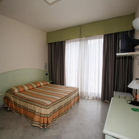 Hotel Elena Recco Room photo