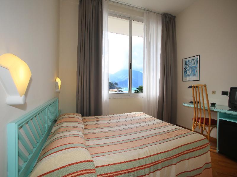 Hotel Elena Recco Exterior photo